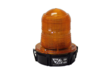 In Plant Strobe Light