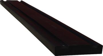 Extruded Bumper Model D3