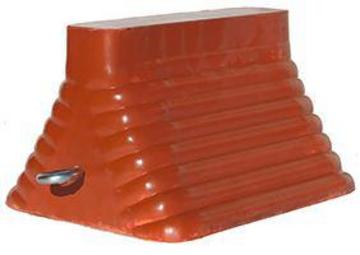 Wheel Chock 811-7 (Style-8117)